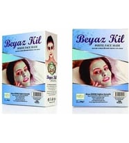 Doğana Kozmetik Beyaz Kil
