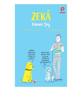 Zeka Denen Şey