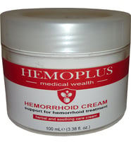 Hintohu Hemoplus 100ML Hemoroidin 3 Adet
