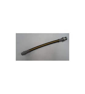 CITROEN C3- 03/09; ARKA FREN HORTUMU (SH) 4806A1 1615-6366