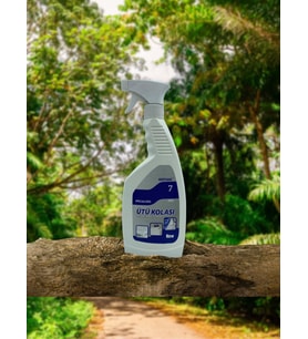 Keepsake 500 Ml Ütü Kolası Sprey