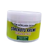 Çörek Otu Kremi 100 ml HZNZF101