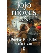 Paris'e Bir Bilet Ve Diğer Öyküler