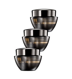 Anew Supreme Rich Krem 50 Ml. Üçlü Set