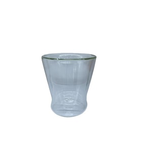 Ultraform Çift Cidarlı Cam Bardak 250ml 103153