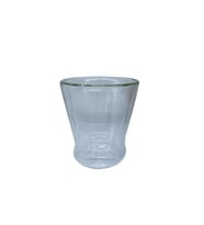 Ultraform Çift Cidarlı Cam Bardak 250ml 103153