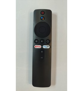 Orjinal KALIP Mi Box 4 k ses komutlu kumanda(uyumlu)