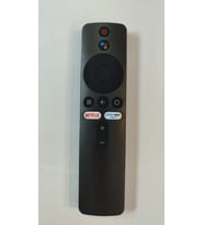 Orjinal KALIP Mi Box 4 k ses komutlu kumanda(uyumlu)
