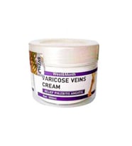 West & Month Varicose Vein Var.is Karşıtı Masaj Bakım Kremi 100 ml