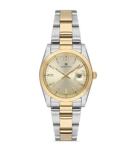 Momentus CW136T-08SG Kadın Kol Saati