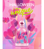 Jesus Del Pozo Halloween I'm Unique Edt 100 Ml Kadın Parfüm