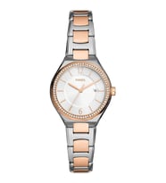 Fossil Fbq3955 Kadın Kol Saati