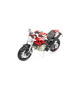 57523 SUN-NRY- 1 12 MTR DUCATI MANSTER 796 N 69 KRMZ