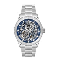 SANTA BARBARA POLO&RACQUET CLUB SB.1.10572-3 OTOMATİK ERKEK KOL SAATİ (Gri)