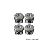 GOETZE MARKA SEKMAN OPEL 75.00 mm CROSSLAND X/PSA B12XHL/XHT (Standart)