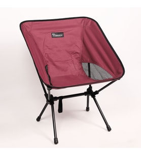 FreeCamp Jett Katlanır Sandalye-BORDO
