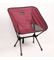 FreeCamp Jett Katlanır Sandalye-BORDO