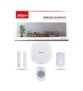 DAHUA ART-ARC3000H-03-W2 WIFI Kablosuz Alarm Sistemi
