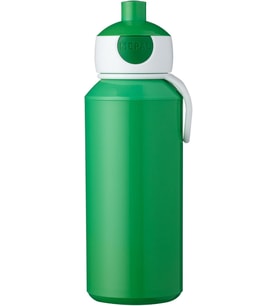 Mepal Su Şişesi 400 Ml, Yeşil (Standart)