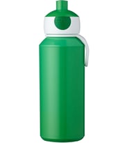 Mepal Su Şişesi 400 Ml, Yeşil (Standart)