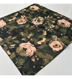 ARSEL MODA Soft Pamuklu Eşarp LRB4603