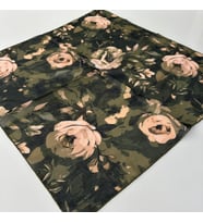 ARSEL MODA Soft Pamuklu Eşarp LRB4603