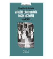 Etnomüzikolojik Bağlamda Anadolu Ermenilerinin Düğün Müzikleri