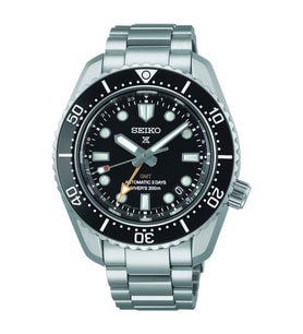 Seiko Prospex Automatic SPB383J Erkek Kol Saati