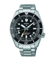 Seiko Prospex Automatic SPB383J Erkek Kol Saati