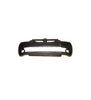 RENAULT SYMBOL- 13/16; ÖN TAMPON SİYAH (SİS DELİKLİ/TAMPON PANJURSUZ) (TYG) 1434-2001 620227557R