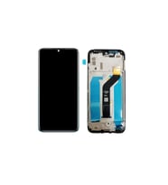 İnfinix Uyumlu Hot 10 Lite Lcd Ekran Çıtalı
