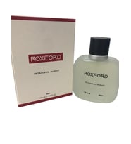 ROXFORD Istanbul Night 100 ml Erkek Parfüm