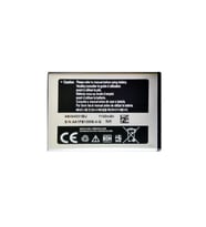 Samsung İ450-İ458 Pil Batarya Orjinal AB494051BU NK