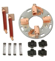 VA1441 12V KÖMÜR YUVASI D9 DİNAMO TERS DÖNÜŞ AUDI FORD SEAT SKODA VW 7×14X13,7 VALEO TİPİ