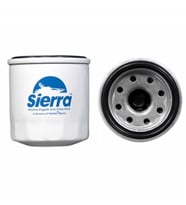 Sierra 18-7910 Honda Yanmar Yağ Filtresi