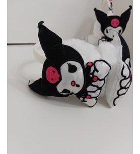 çocuk peluş kulaklık