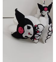 çocuk peluş kulaklık