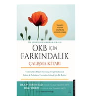 OKB İçin Farkındalık - Çalışma Kitabı