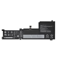 Lenovo IdeaPad 5-14ARE05 ile Uyumlu Notebook Batarya Pili- Ver.2 - 4 Cell (Siyah)