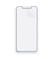 SChitec Redmi Note 6 Pro Uyumlu Ön Yüzey Nano Şeffaf Hidrojel Ekran Koruyucu