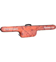 Thermobag Olta Çantası - Turuncu Camo 135 cm