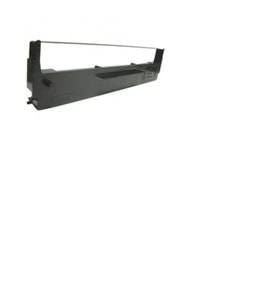 Epson Lx-300 Lq-800 2 Adet Yazıcı Şeridi Printer Ribbon Muadil