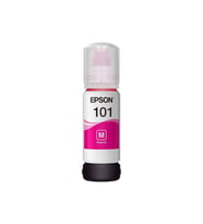 Epson Mürekkep Orj. T101 Magenta 70ml (Kırmızı)