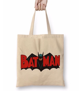 Batman Bez Çanta Uzun Saplı
