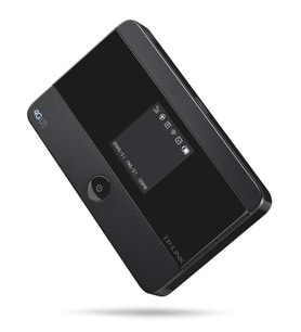 Tp-Link M7350 4G LTE Mobil Router Sim Kartlı