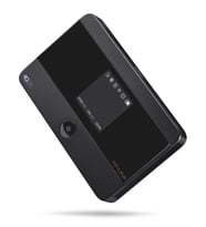 Tp-Link M7350 4G LTE Mobil Router Sim Kartlı
