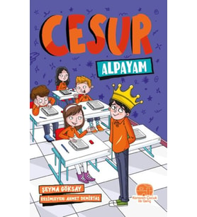 Cesur Alpayam