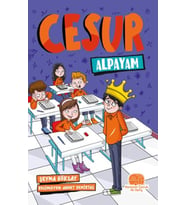 Cesur Alpayam