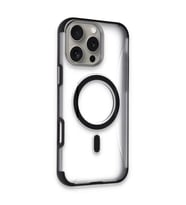 Joko İphone 16 Pro Hilton Magsafe Kapak - Siyah