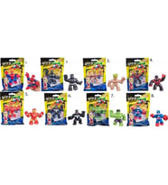 Mulvxgrbz  Grz02  Mini Figürler - Gjm05000/41160 (Mulvix)